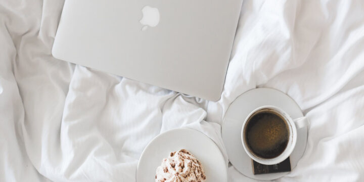 Smart online leadership for growth business