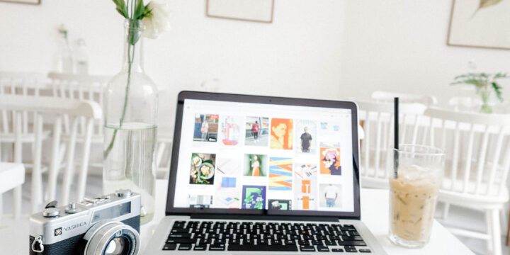 Smart online leadership for creative approach